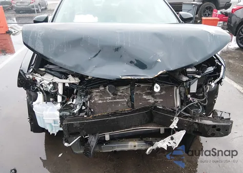 2014 Toyota Camry Le z USA, uszkodzony, nr VIN 4T1BF1FK7EU842156